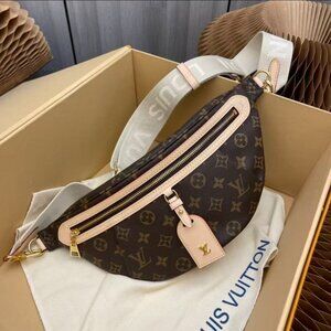 New Louis Vuitton  Bag